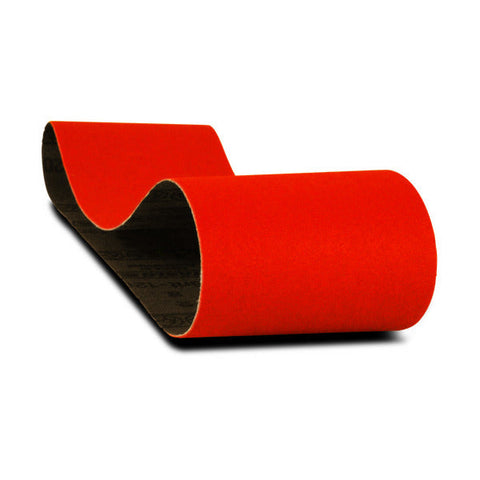 Diablo 008925093329 3" x 24" Sanding Belt 120G 2pk