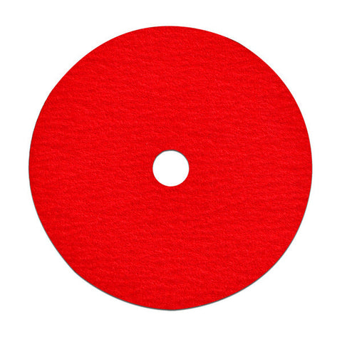 Diablo 008925093992 7" Fiber Disc, Aluminum Oxide, 50G 2Pk