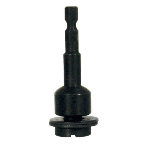 AvantiPRO 008925094487 AvantiPro Mandrel For 3" Disc Cut Off