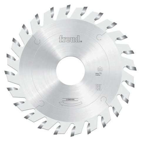 Freud 008925095828 100mm x 24T Bevelled Tooth Scoring