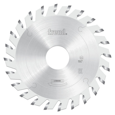 Freud 008925095835 100mm x 24T Bevelled Tooth Scoring