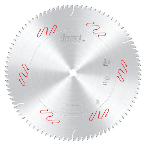 Freud 008925098836 12" x 90T Wood and Composite Materials