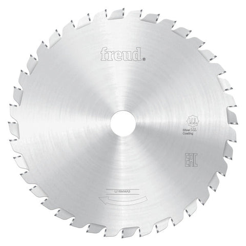 Freud 008925107910 180mm x 20+20T Split Scoring