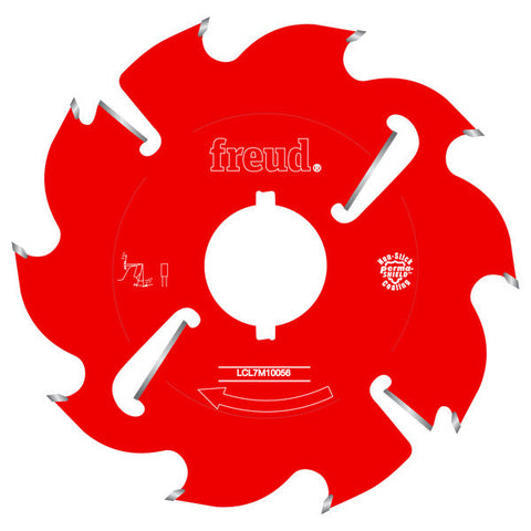 Freud 008925108092 254mm(10") x 10+2+2T Pallet Ripping Blade