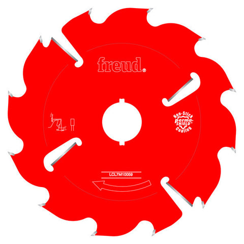 Freud 008925108122 305mm(12") x 12+2+2T Pallet Ripping Blade