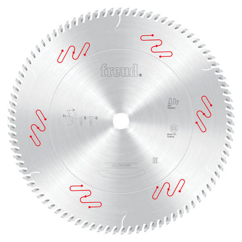Freud 008925108238 355mm(14") x 90T Panel Sizing Blade for Particle Board