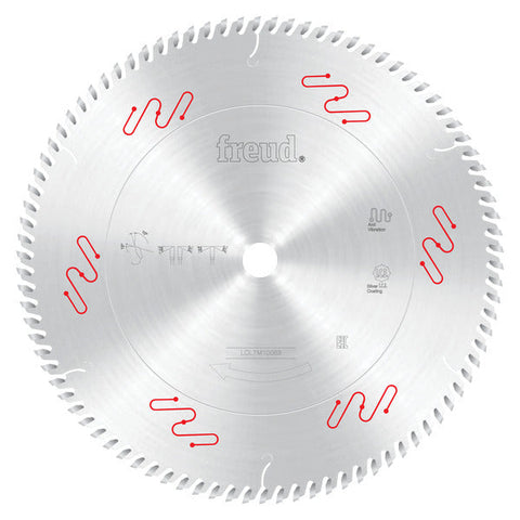 Freud 008925108245 355mm(14") x 90T Panel Sizing Blade for Plywood
