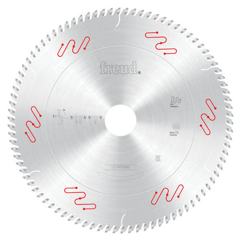 Freud 008925108252 395mm(14-1/2") x 90T Panel Sizing Blade for Plywood