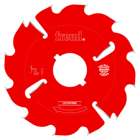 Freud 008925127161 305mm(12") x 12+2+2T Pallet Ripping Blade