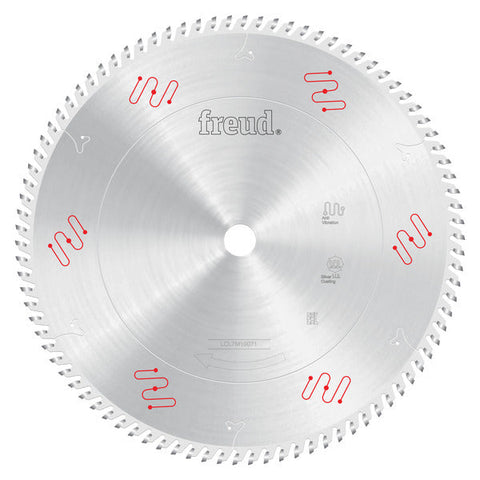 Freud 008925127208 355m(14") x 90T Panel Sizing Blade for Particle Board