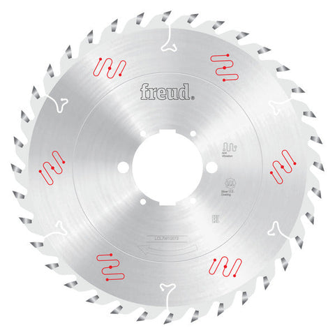 Freud 008925127352 300mm x 36T Glue Line Rip