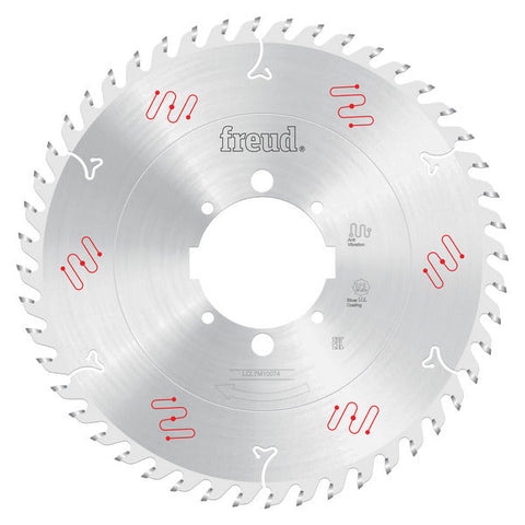 Freud 008925127376 300mm x 48T Glue Line Rip