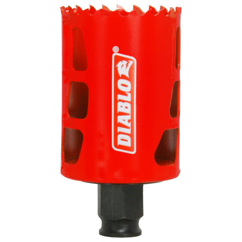 Diablo 008925127901 1-7/8" x 2-3/8" High Performance Hole Saw