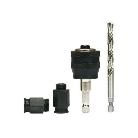 Diablo 008925128342 3/8” Hex Shank Snap-Lock Plus™ Mandrel System