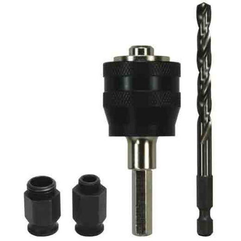 Diablo 008925128359 7/16” Hex Shank Snap-Lock Plus™ Mandrel System
