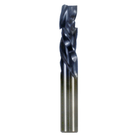 Freud 008925134596 1/2" (dia.) Triple Compression Bit with 1/2" shank, 3-1/2" overall length