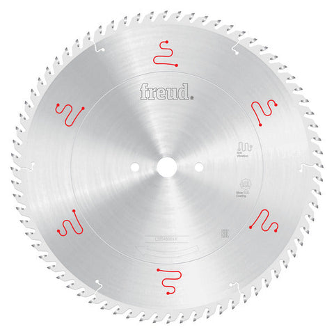 Freud 008925135418 460mm x 72T Panel Sizing blade for Horizontal Beam Saw (Extended Life)