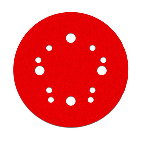Diablo 008925136927 5 in. 40 Grit (Ultra Coarse)  ROS Hook & Lock™ Discs (50-Pack)