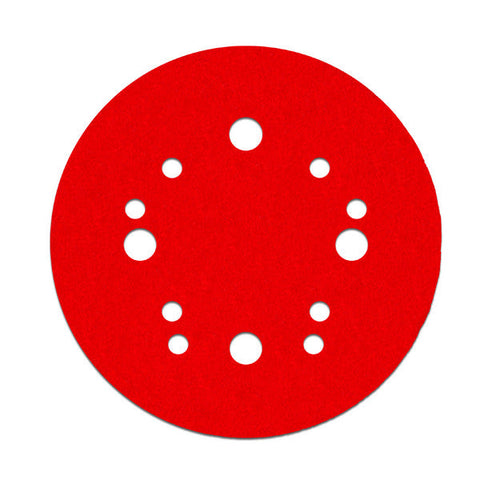 Diablo 008925136941 5 in. 180 Grit (Very Fine)  ROS Hook & Lock™ Discs (15-Pack)