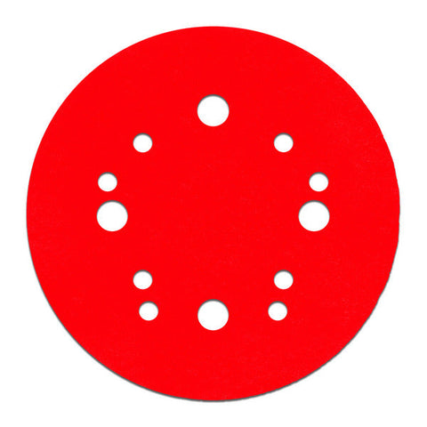Diablo 008925136989 5 in. 320 Grit (Super Fine)  ROS Hook & Lock™ Discs (50-Pack)
