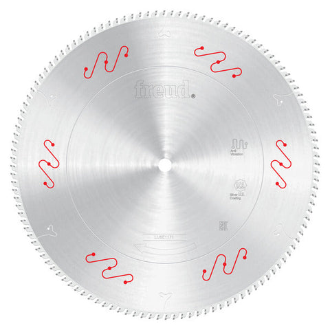 Freud 008925137566 Ultra-Thin Aluminum & Non-Ferrous Blades with Mechanical Clamping