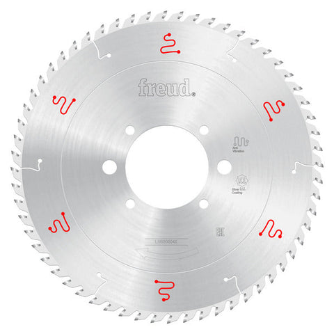 Freud 008925139720 300mm x 60T Panel Sizing blade for Horizontal Beam Saw (Extended Life)