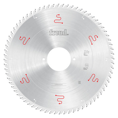 Freud 008925139737 300mm x 72T Panel Sizing blade for Horizontal Beam Saw (Extended Life)