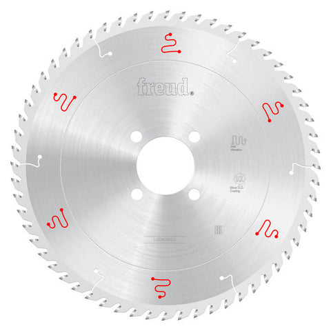 Freud 008925139867 400mm x 60T Panel Sizing blade for Horizontal Beam Saw (Extended Life)
