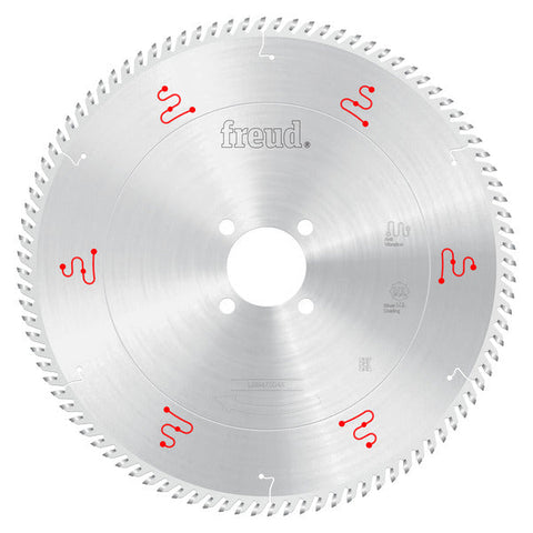 Freud 008925139973 470mm x 96T Panel Sizing blade for Horizontal Beam Saw (Extended Life)