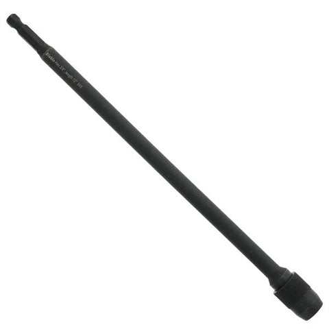 Diablo 008925143468 12 in. (length) x 3/8 in. (shank) Universal Extension