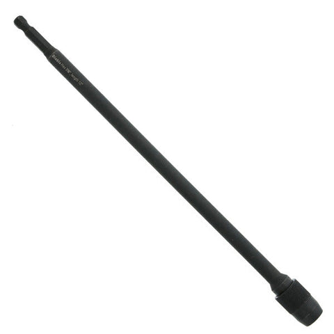 Diablo 008925143499 12 in. (length) x 7/16 in. (shank) Universal Extension