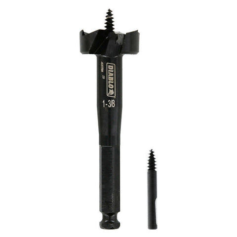Diablo 008925146193 1-3/8 in. Dia. SPEEDemon™ Self-Feed Bit
