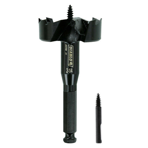Diablo 008925146230 2-1/4 in. Dia. SPEEDemon™ Self-Feed Bit