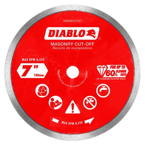 Diablo 008925155003 