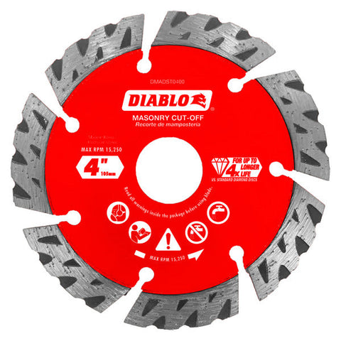 Diablo 008925155027 