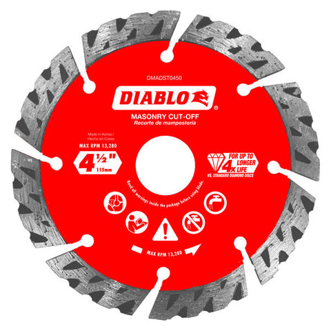 Diablo 008925155034 