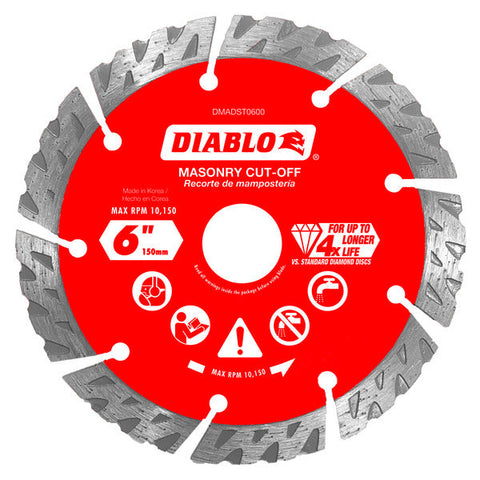 Diablo 008925155058 