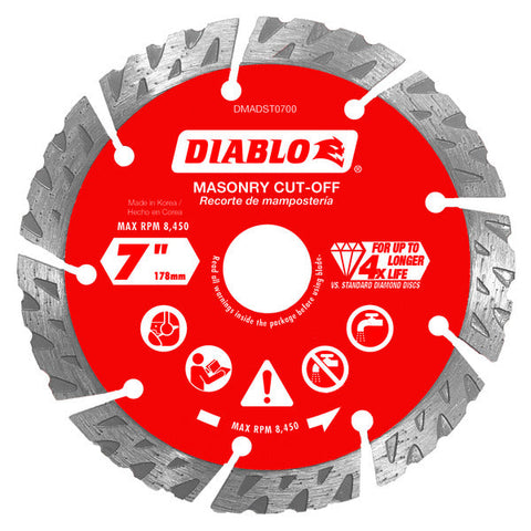 Diablo 008925155065 