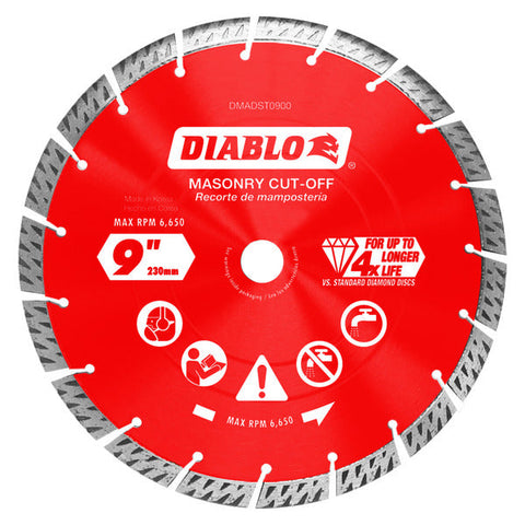 Diablo 008925155072 