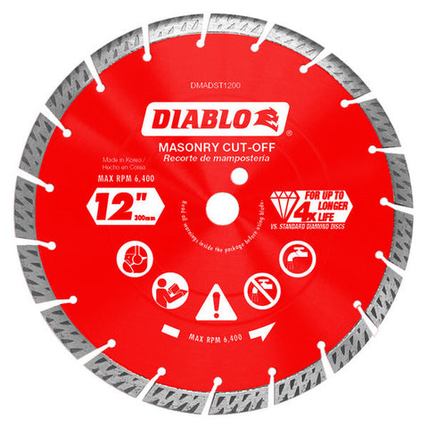 Diablo 008925155096 