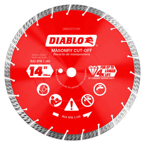 Diablo 008925155102 