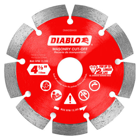 Diablo 008925155126 