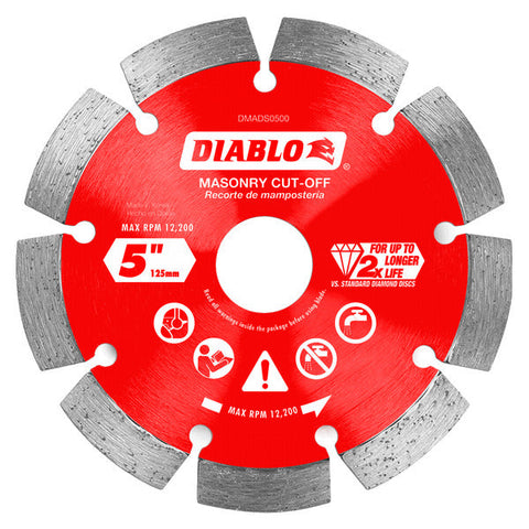 Diablo 008925155133 