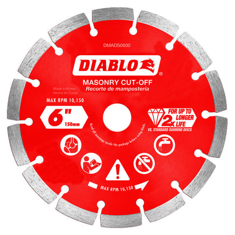 Diablo 008925155140 