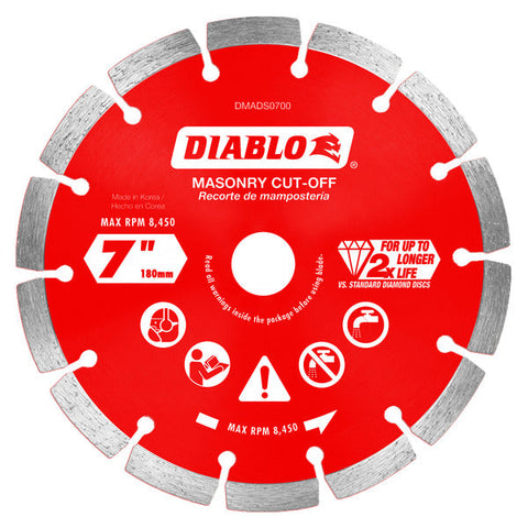 Diablo 008925155157 