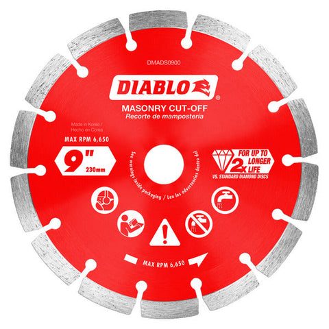 Diablo 008925155164 