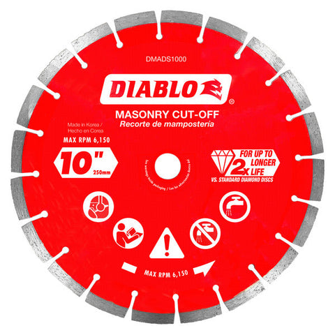 Diablo 008925155171 