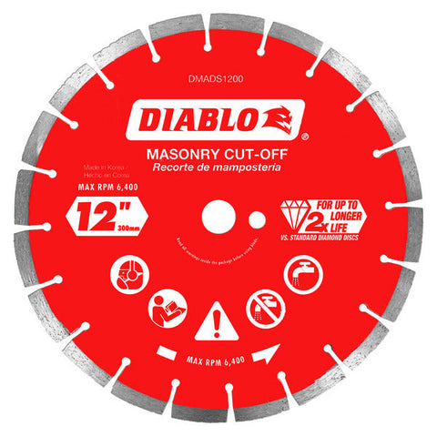 Diablo 008925155188 