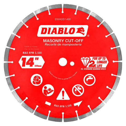 Diablo 008925155195 