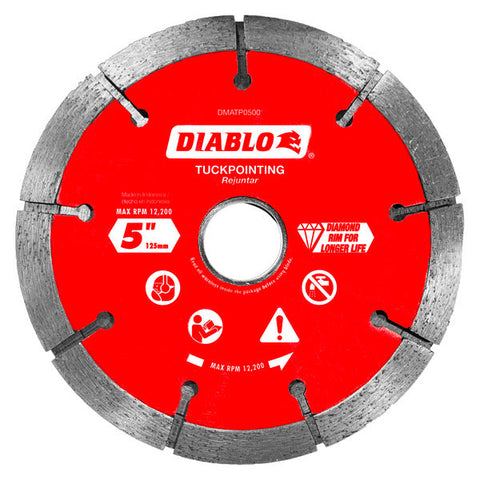 Diablo 008925155249 